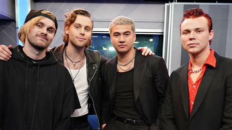 5 Seconds of Summer Net Worth & Earnings (2024).